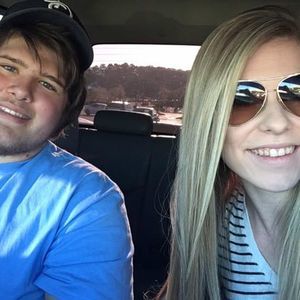 Meet your Posher, Blake